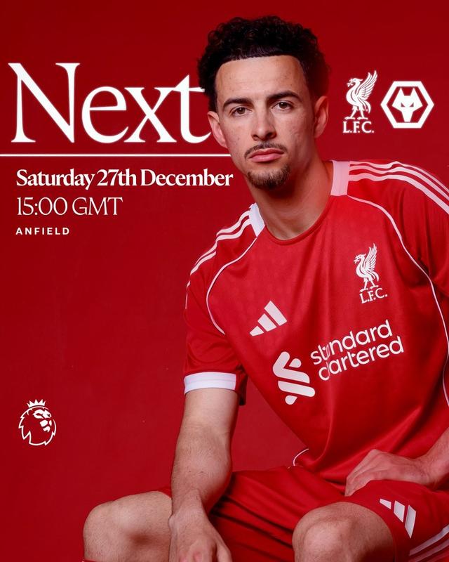 狼队主场惜败利物浦,积分榜略显欠佳的简单介绍 狼队主场惜败利物浦,积分榜略显欠佳的简单介绍