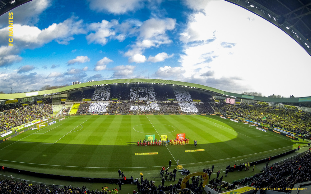 澳门金沙娱乐在线-关于南特主场负于波尔多，保级形势岌岌可危的信息