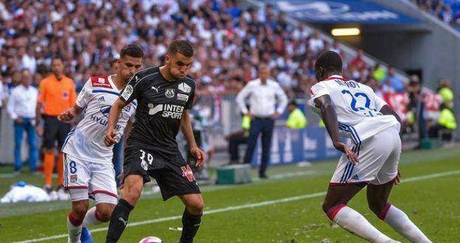 法甲蒙彼利埃视频回放 法甲蒙彼利埃视频回放