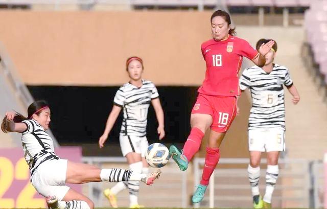 金沙娱乐入口-精彩比赛花絮曝光,中国女足斩获冠军视频