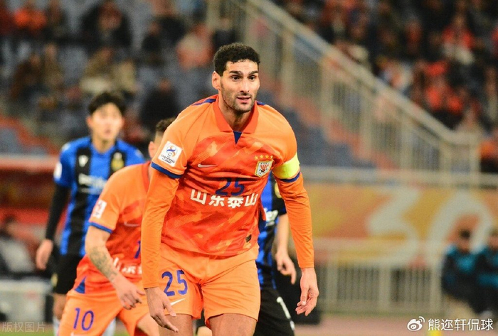 金沙娱乐城官网-包含鲁能反弹势头强劲，成功逆转击败劲旅斩获胜利的词条